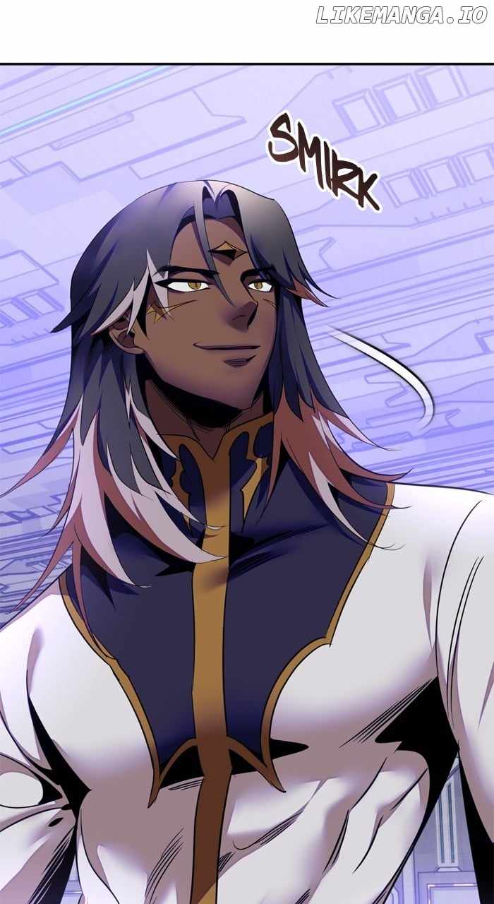 Return to Player Chapter 205 18